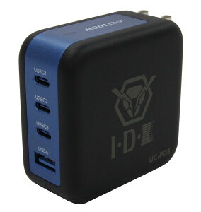 IDX ACfB[GNX UC-PD3 USB PD[d