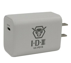 IDX ACfB[GNX UC-PD1S USB PD[d
