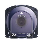 SONY ソニー PFD23A XDCAM 記録用 23G プロフェッショナルディスク 通常ケースモデル