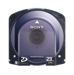 SONY \j[ PFD23AG XDCAM L^p vtFbVifBXN 23G A[JCuP[Xf