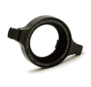 Raynox ���C�m�b�N�X QC-505 0.5�{�X�[�p�[���C�h �L�p �����Y