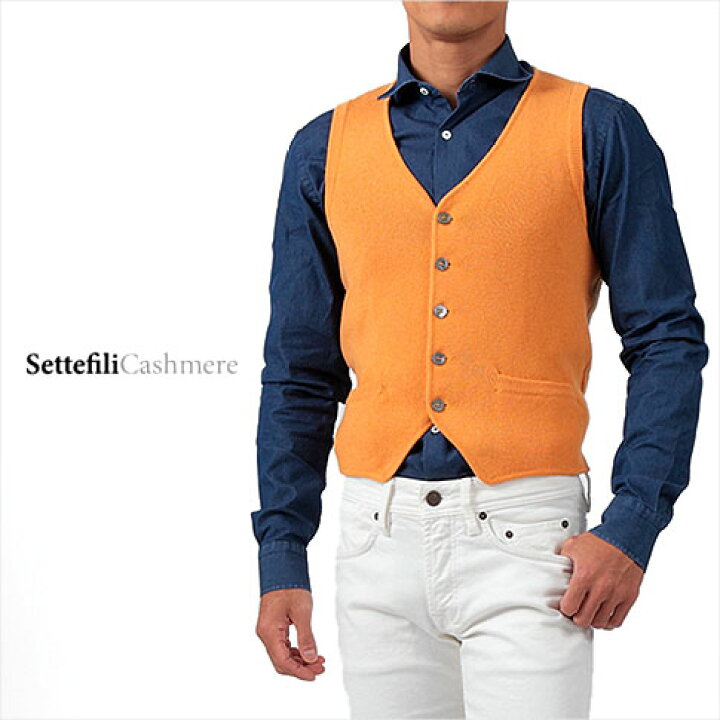 楽天市場】リモート ウェア Settefili Cashmere / セッテフィーリ 