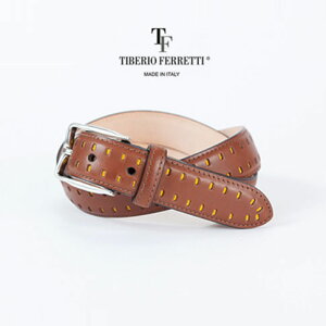 ferretti tiberio メンズベルト | 通販・人気ランキング - 価格.com 
