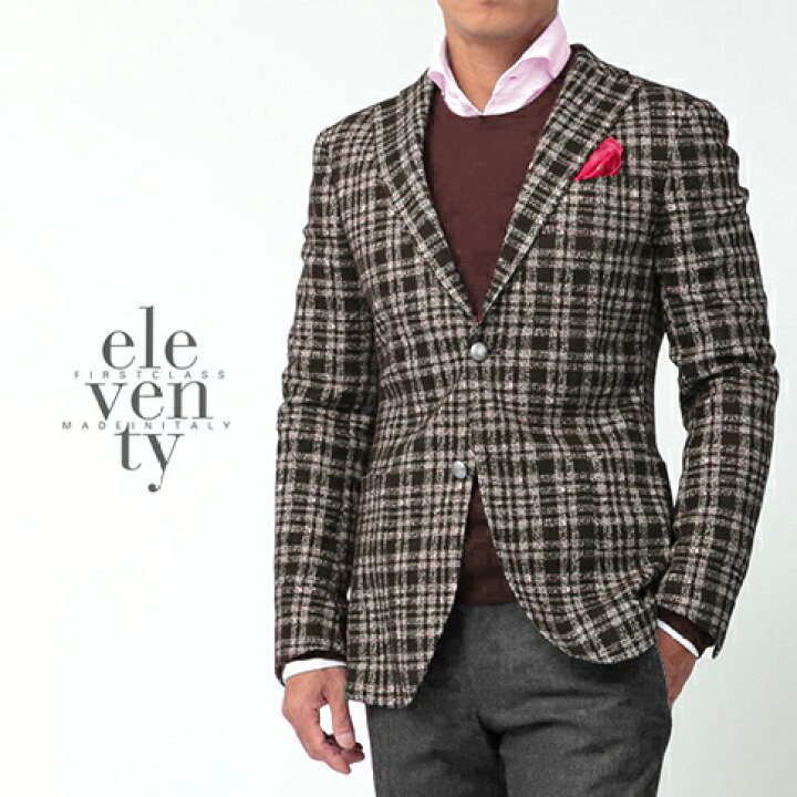 楽天市場】【国内正規品】イレブンティ / ELEVENTY イレブンティ 