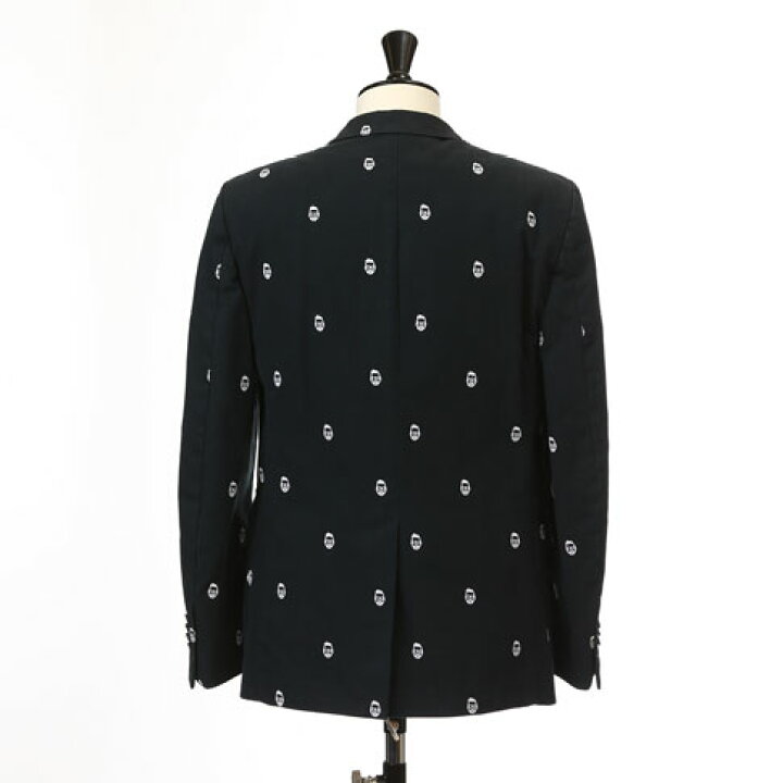 楽天市場】ラルディーニ LARDINI ジャケット WOOSTER+LARDINI ニック 