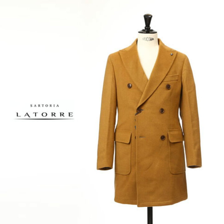 楽天市場】【CLEARANCE SALE】サルトリア ラトーレ / SARTORIA LATORRE  