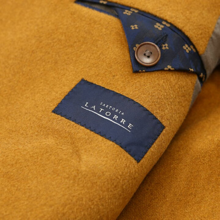 楽天市場】【CLEARANCE SALE】サルトリア ラトーレ / SARTORIA LATORRE 