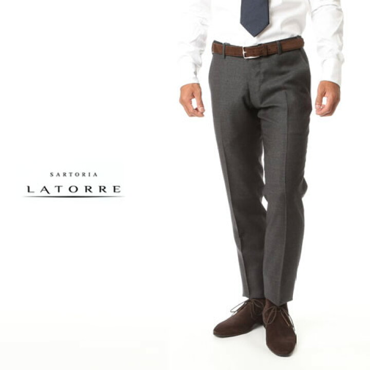 楽天市場】サルトリア ラトーレ / SARTORIA LATORRE サルトリア 
