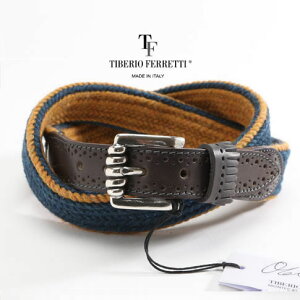 ferretti tiberio メンズベルト | 通販・人気ランキング - 価格.com 