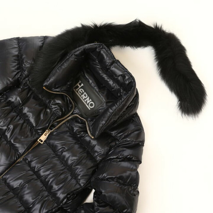楽天市場】【CLEARANCE SALE】HERNO / ヘルノ レディース ロング  