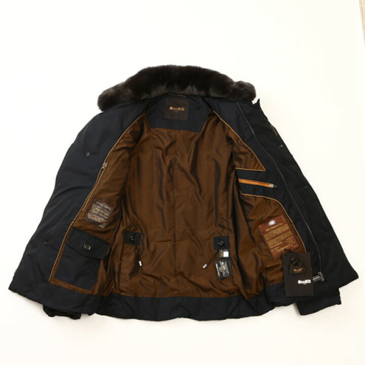 楽天市場】【国内正規品】MOORER / ムーレー メンズ ダブルブレスト 