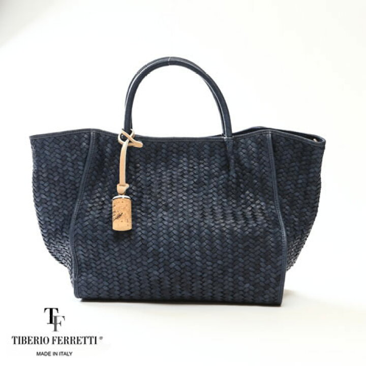 楽天市場】数量限定入荷 officina TIBERIO FERRETTI / オフィチーナ 