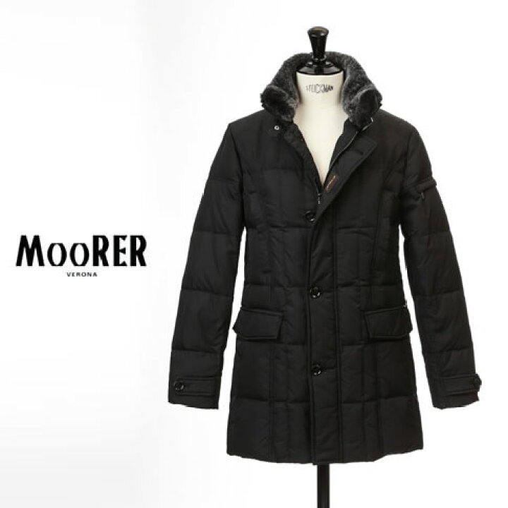 楽天市場】【CLEARANCE SALE】MOORER / ムーレー メンズ 