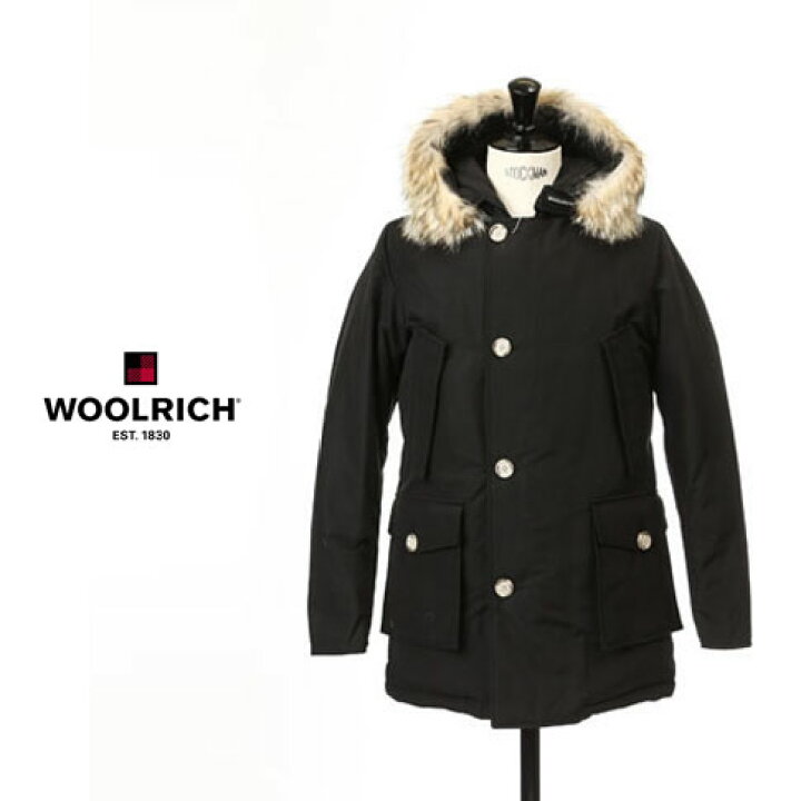 楽天市場】【CLEARANCE SALE】ウールリッチ / WOOLRICH メンズ ダウン  