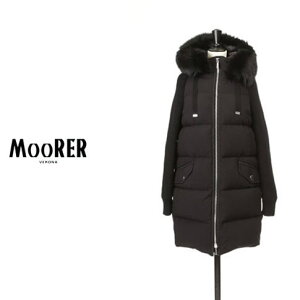 MOORER / [[ _E fB[X tHbNXt@[t _ER[g ARMONIA-KN NERO ubN mo-armonia-kn-nero