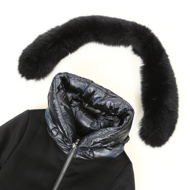 楽天市場】【CLEARANCE SALE】MOORER / ムーレー ダウン レディース 