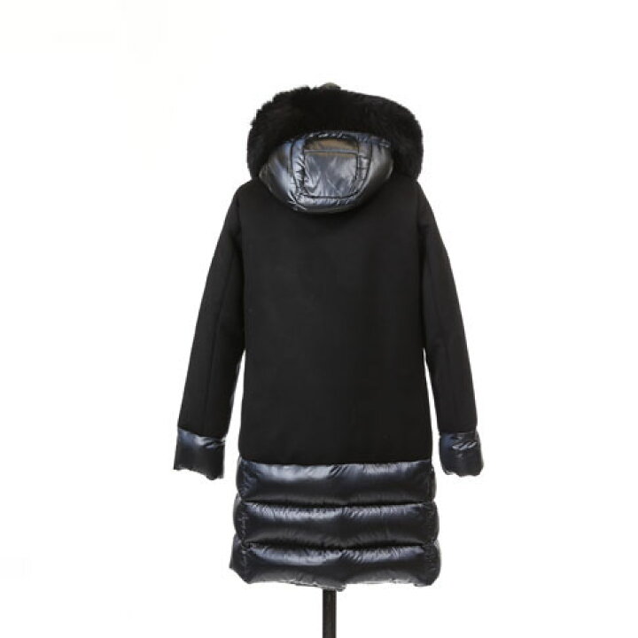 楽天市場】【CLEARANCE SALE】MOORER / ムーレー ダウン レディース 