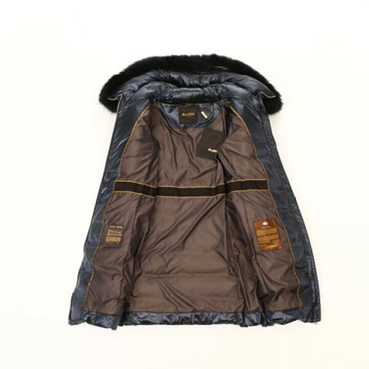 楽天市場】【CLEARANCE SALE】MOORER / ムーレー ダウン レディース 