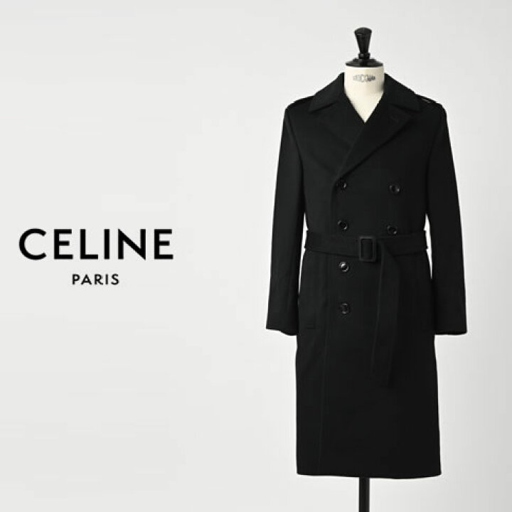 楽天市場】入手困難 CELINE セリーヌ By エディ・スリマン 8ボタン  