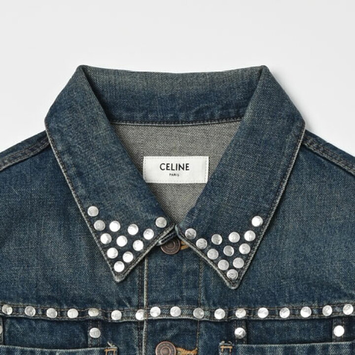 楽天市場】入手困難 CELINE セリーヌ By エディ・スリマン デニム 