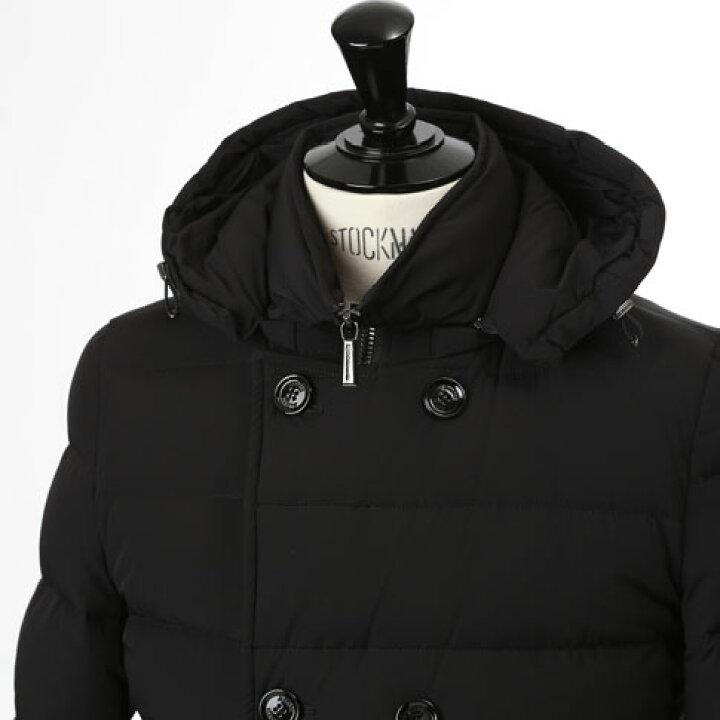 楽天市場】【CLEARANCE SALE】MOORER / ムーレー ダウンジャケット 