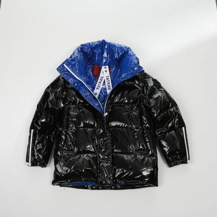 楽天市場】【WINTER SALE】TATRAS タトラス ダウン レディース ダウン  