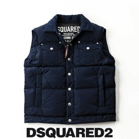 楽天市場 Dsquared2 ベスト ジレ トップス メンズファッションの通販