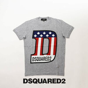 �f�B�[�X�N�G�A�[�h / DSQUARED2 / �f�B�[�X�N�G�A�[�h ���� T�V���c DSQUARED2 D�v�����g �N���[�l�b�NT�V���c �J�b�g�\�[ �O���[ s74gd0671-857m