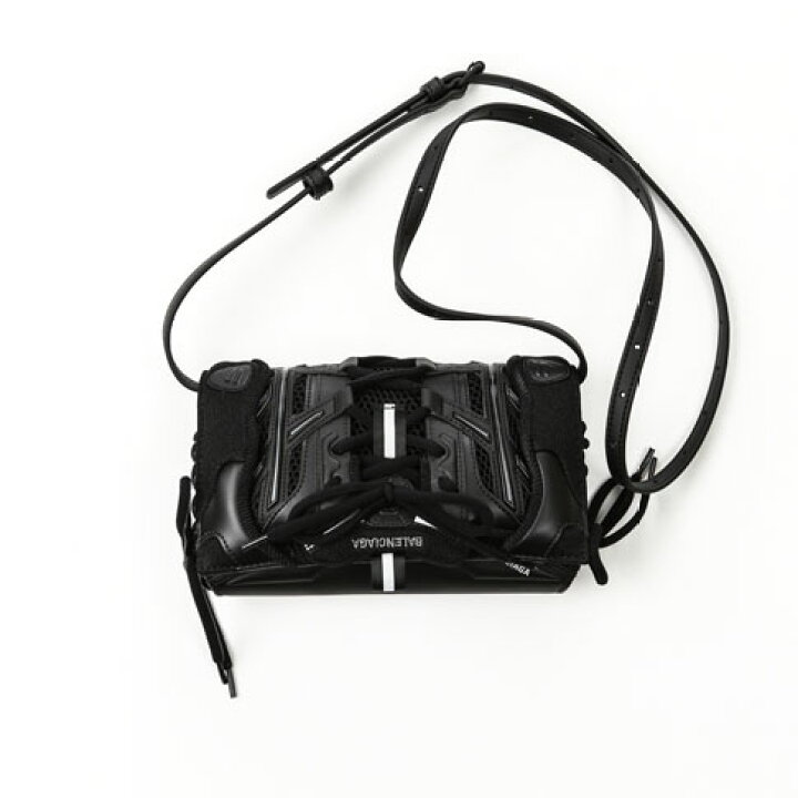 楽天市場】BALENCIAGA バレンシアガ SNEAKERHEAD PHONE HOLDER 