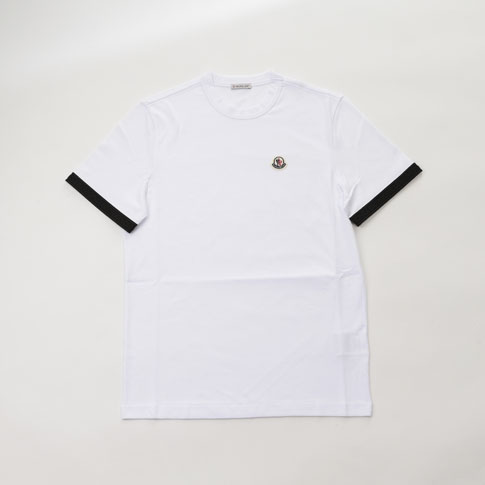 モンクレール(MONCLER) tシャツ メンズTシャツ・カットソー | 通販 