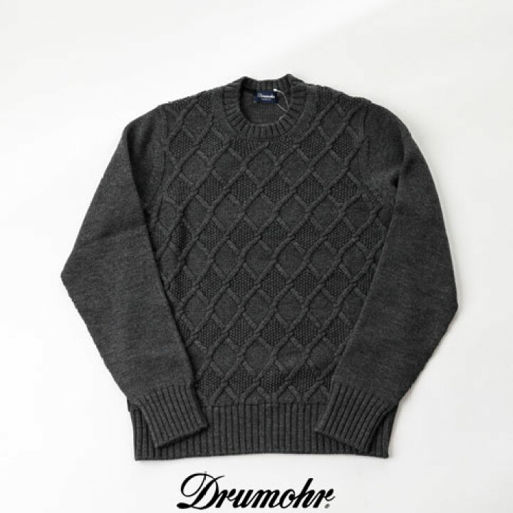 楽天市場】【Clearance Sale 2025-26】ドルモア / DRUMOHR ドルモア 