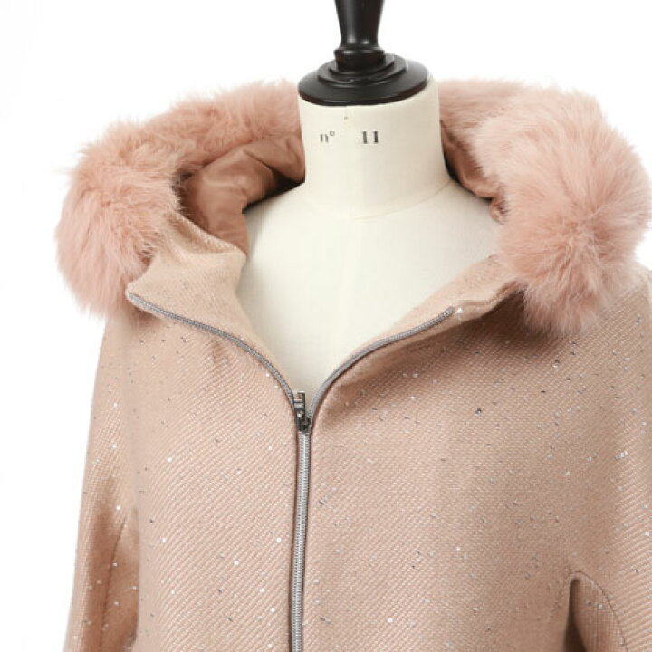 楽天市場】【WINTER SALE】HERNO ヘルノ レディース コート 