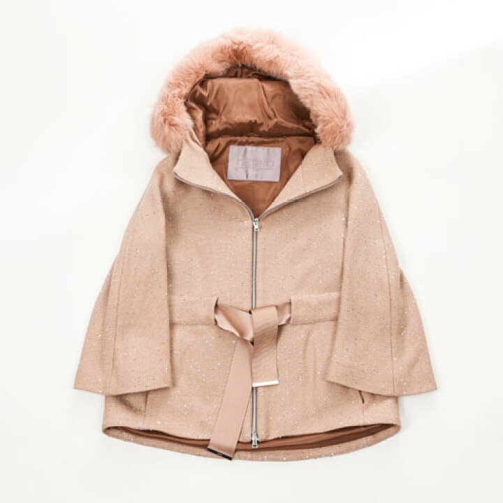 楽天市場】【WINTER SALE】HERNO ヘルノ レディース コート 
