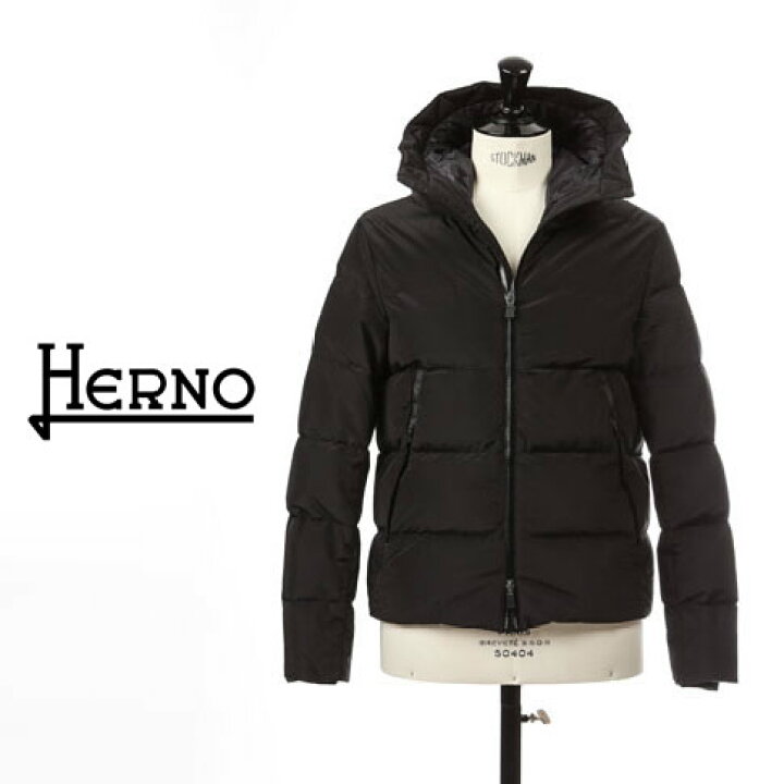 楽天市場】HERNO / ヘルノ ダウン メンズ ラミナー ゴアテックス 