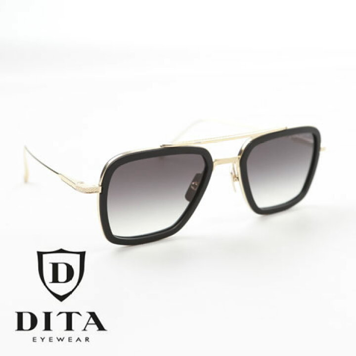 楽天市場】【超人気モデル限定入荷！】DITA ディータ サングラス DITA 