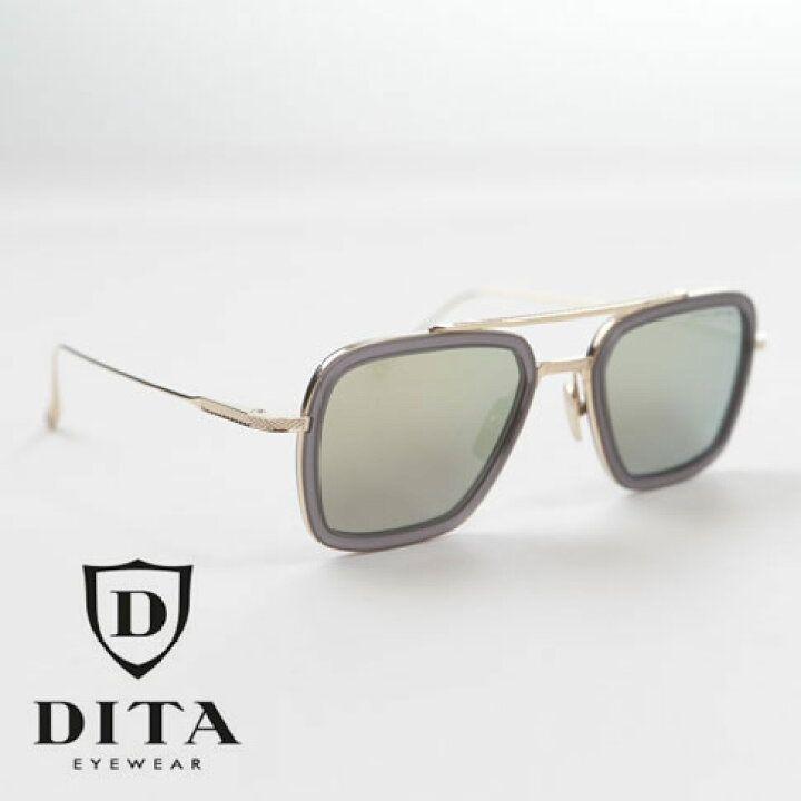 楽天市場】【超人気モデル限定入荷！】DITA ディータ サングラス DITA  