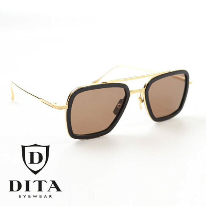 楽天市場】【超人気モデル限定入荷！】DITA ディータ サングラス DITA  
