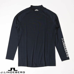 �y���������I�zJ.LINDEBERG GOLF �W�F�C�����h�o�[�O �S���t JL�u���b�W���S �\�t�g�R���v���b�V�����C���i�[ ���b�N�l�b�N �����O�X���[�u �l�C�r�[ 071-27911-098
