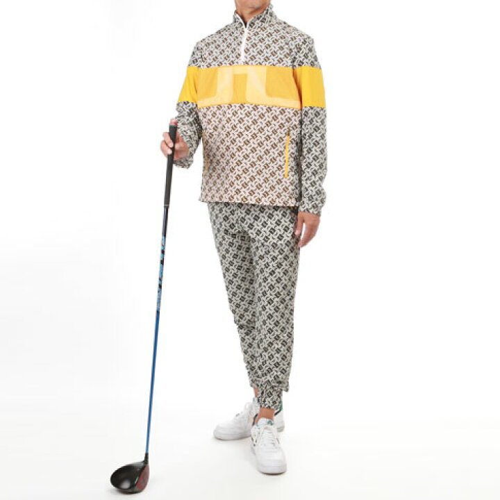 楽天市場】【送料無料！】【セットアップ有】J.LINDEBERG GOLF（ジェイ 
