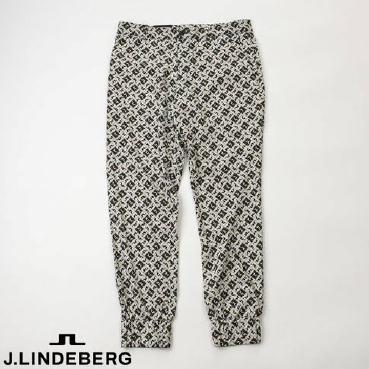 楽天市場】【送料無料！】【セットアップ有】J.LINDEBERG GOLF（ジェイ  