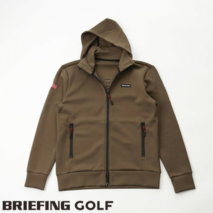 楽天市場】【送料無料！】ブリーフィング ゴルフ BRIEFING GOLF メンズ 