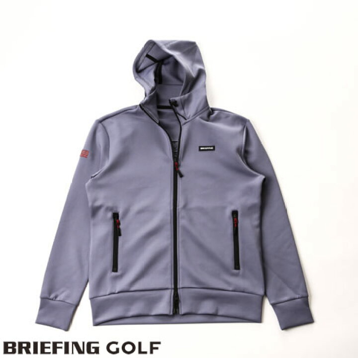 楽天市場】【送料無料！】ブリーフィング ゴルフ BRIEFING GOLF メンズ  