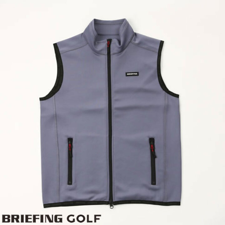楽天市場】【送料無料！】ブリーフィング ゴルフ BRIEFING GOLF メンズ 