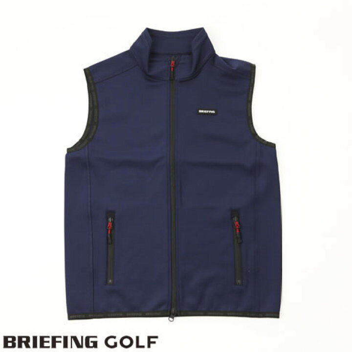 楽天市場】【送料無料！】ブリーフィング ゴルフ BRIEFING GOLF メンズ  