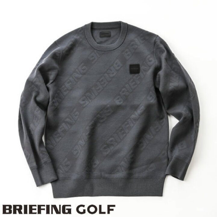 楽天市場】【送料無料！】ブリーフィング ゴルフ BRIEFING GOLF メンズ  