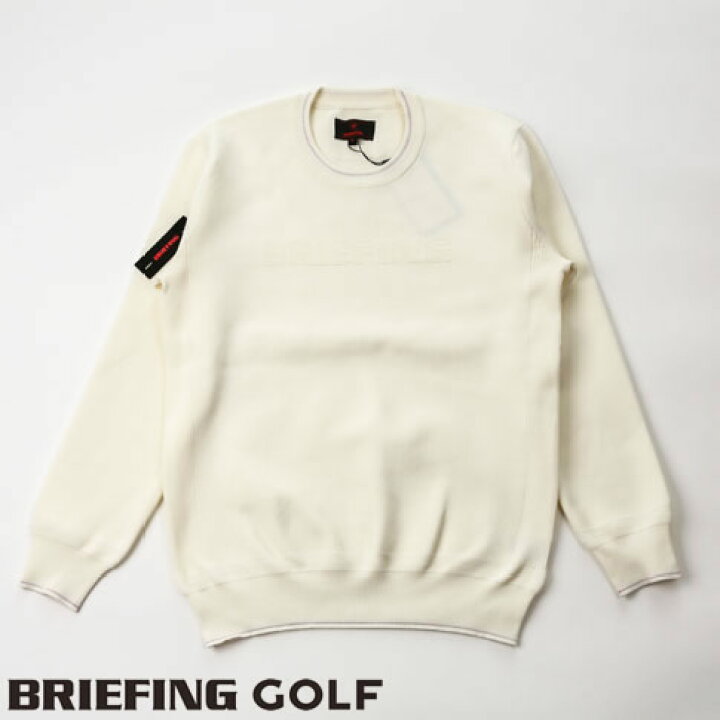 楽天市場】【送料無料！】ブリーフィング ゴルフ BRIEFING GOLF メンズ 
