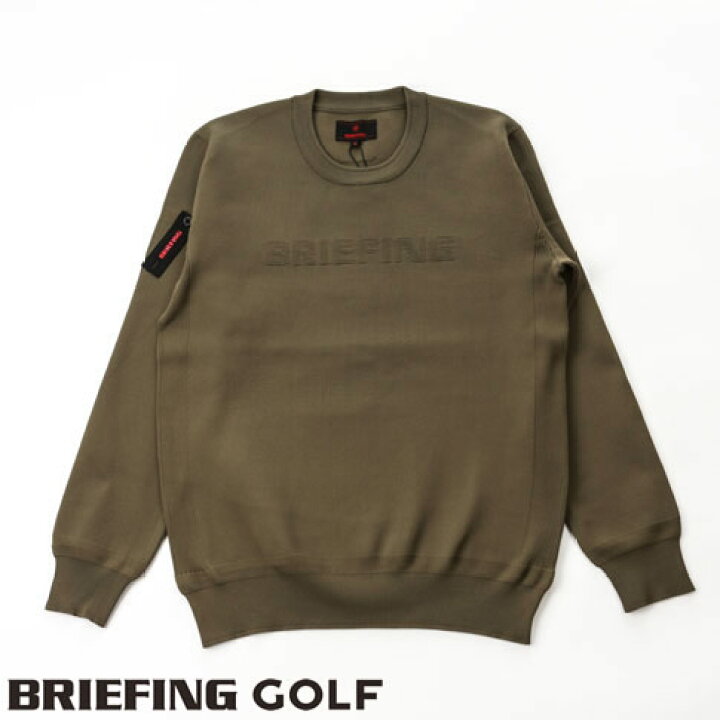 楽天市場】【あす楽】【送料無料！】ブリーフィング ゴルフ BRIEFING  