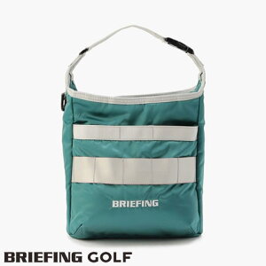 yIzu[tBO St BRIEFING GOLF EhJ[gN[[ ROUND CART COOLER ECO TWILL ShJ yp[~gO[ brg223t47-664