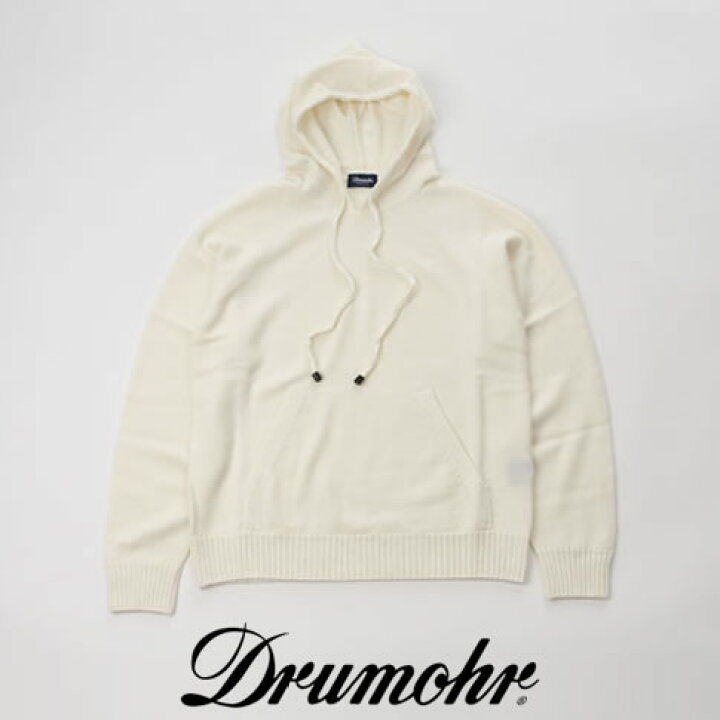 楽天市場】【CLEARANCE SALE】ドルモア / DRUMOHR ドルモア プル 