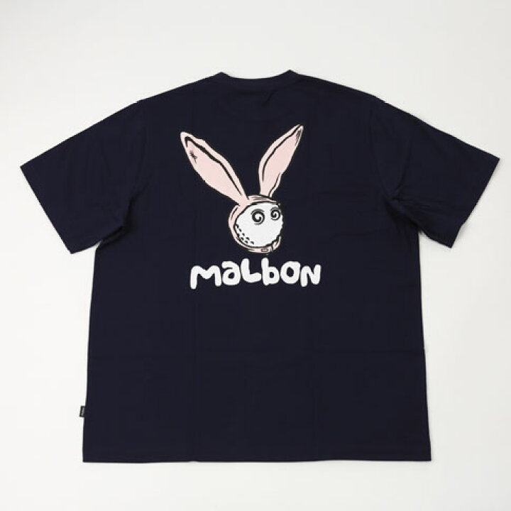 楽天市場】【あす楽】【送料無料！】Malbon Golf マルボン ゴルフ 